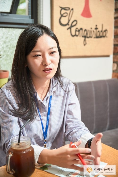 2017 노인 낙상예방 보조기구 지원사업