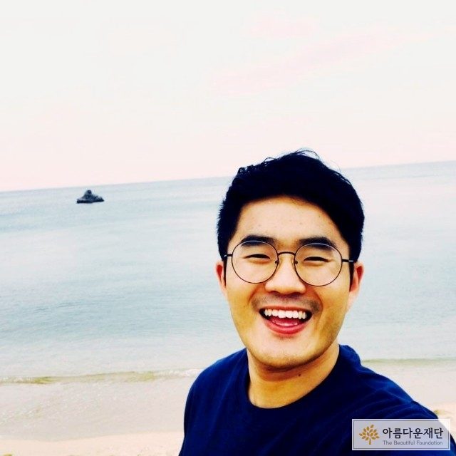 황선민 간사 사진