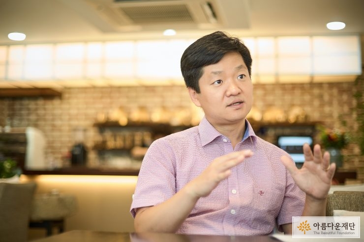 계층 간 문화 경험의 차이가 결국 아이들의 꿈꿀 권리를 등급화하고 그 미래마저 규정짓는다고 생각하면 마음이 급해진다