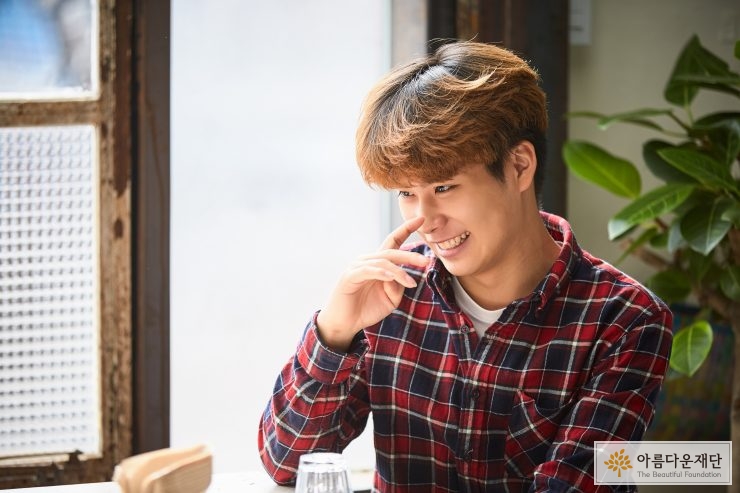 문화디자인 모둠원 조연수