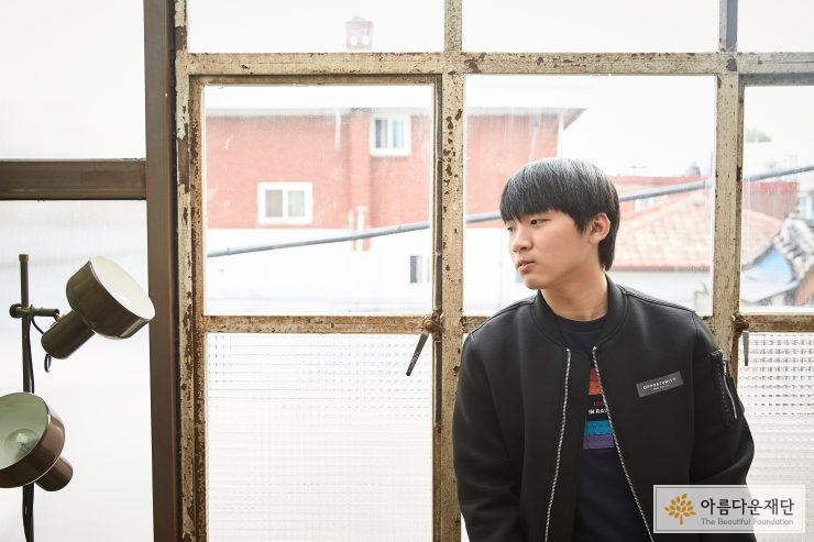 오픈소스 변준하 대표학생