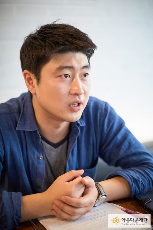 2016 노인 낙상예방 보조기구 지원사업 담당자