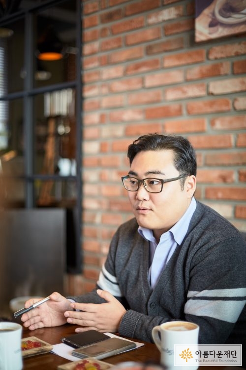 포텐에서 개발 중인 거리청소년 맞춤형 건강검진 문진표는 거리청소년이 이해하기 쉬운 언어를 사용하며, 거리생활과 거리 위험 요소들을 자세히 묻는다