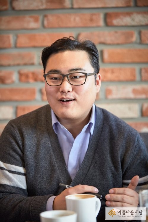 거리청소년은 거리에서, 현장에서, 사각지대 최전방에서 직접 만나 '건강검진 받아볼래?' 묻는 수밖에 없어요