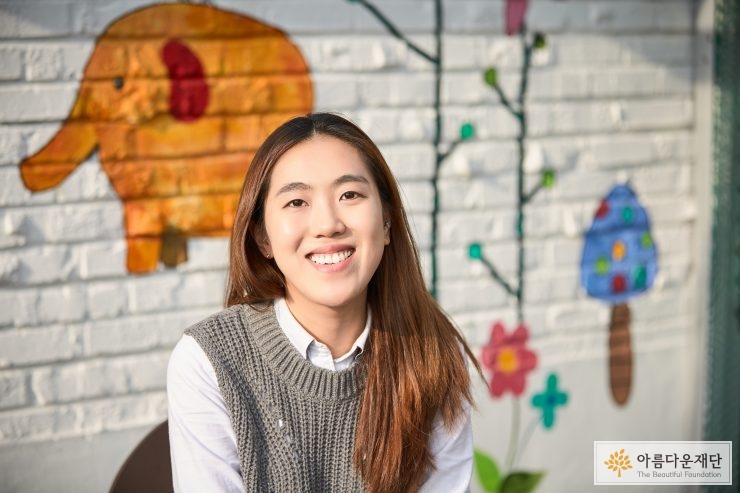특기적성활동을 경험한 아이들의 눈에 띄는 두가지 변화는 악기를 지속적으로 배우면서 높이게 된 자존감과 '더불어 나아가기'이다