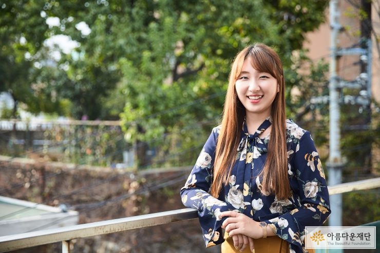 박 팀장은 앞으로도 사회적 배려 대상 아이들이 더 안전한 돌봄을 경험하도록 응원해 달라고 이야기했다. 그리고 십시일반의 마음이 한 사람의 인생을 바꿀 수 있다는 걸 잊지 말아달라고 당부했다.