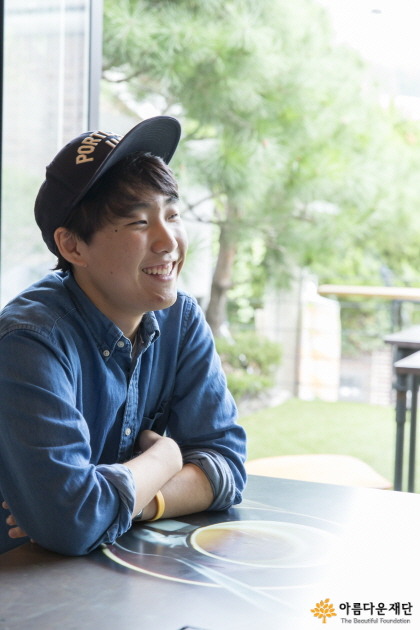 문화디자인 서준선