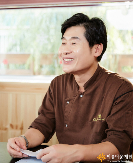 이연복 셰프
