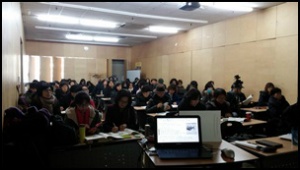 2014 변화의 시나리오 프로젝트 A 지원사업 - 시민방사능감시센터