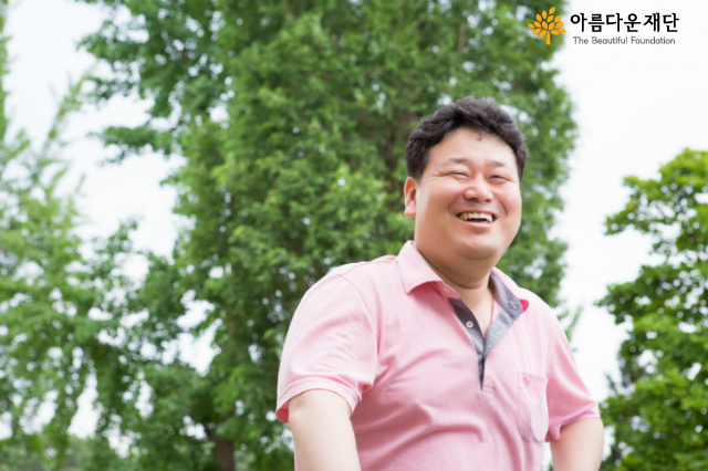 대안에너지적정기술연구모임 멘토 최영찬 님(여강고등학교 교사)