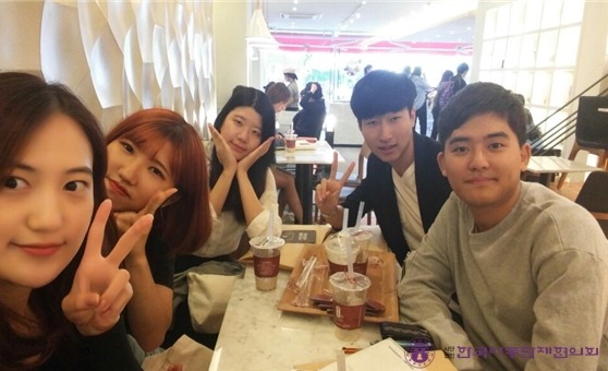 코코기자단 2기 