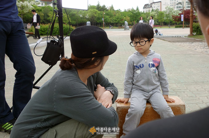 민진이