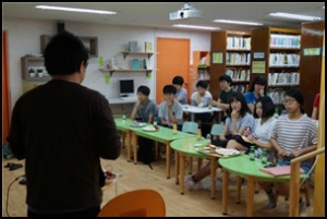 2014 변화의 시나리오 프로젝트 A 지원사업 - 관악주민연대